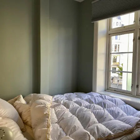 Briskeby Bliss Apartment Oslo