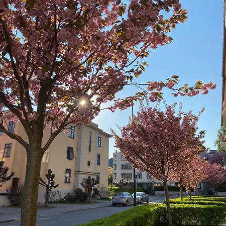 Briskeby Bliss Oslo
